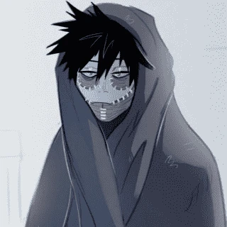 MHA- Toji_sama