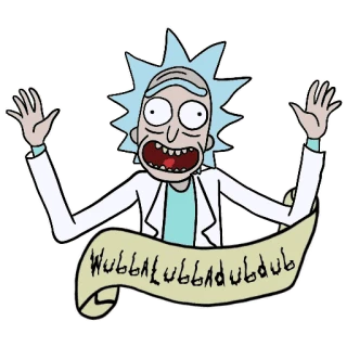 Rick And Morty