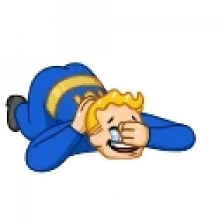 Vault Boy