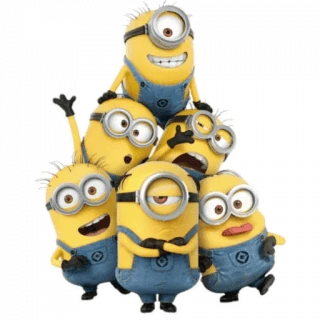 Minions