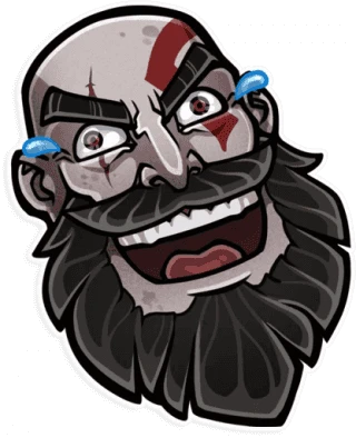 God Of War