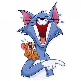 Tom And Jerry
