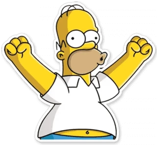 Homer Simpson