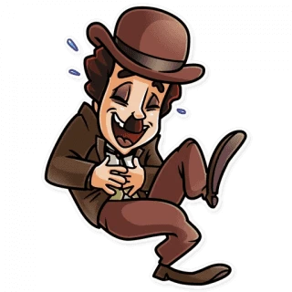 Charlie Chaplin