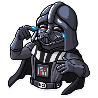Darth Vader