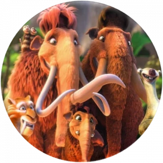 Ice Age