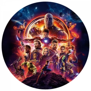 Marvel
