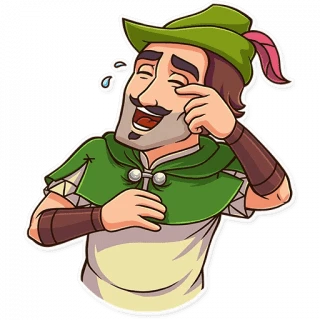 Robin Hood