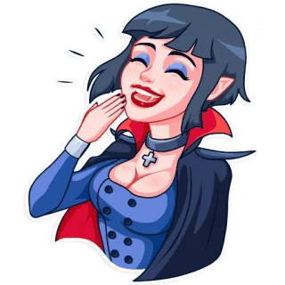 Drakulessa