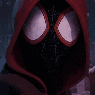 Spider Verse