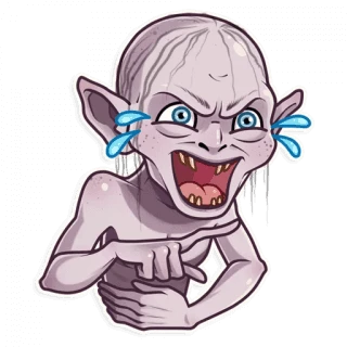 Gollum