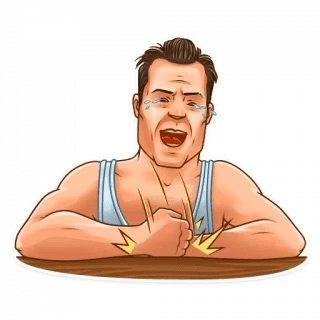 Die Hard