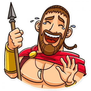 This Is Sparta
