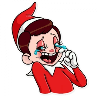 Elf On The Shelf