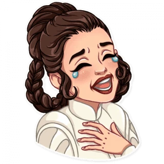 Princess Leia