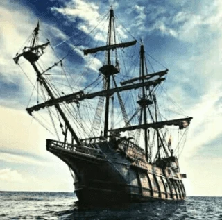 Pirates Of The Caribbean