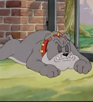 Tom And Jerry Lord_cullen